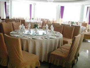 Yihe Harbor Hotel Wuxi  Extérieur photo