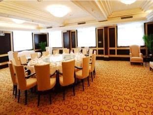 Yihe Harbor Hotel Wuxi  Extérieur photo