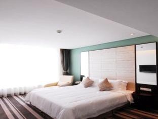 Yihe Harbor Hotel Wuxi  Extérieur photo